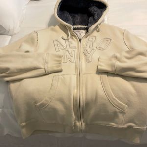 Men’s fleece jacket